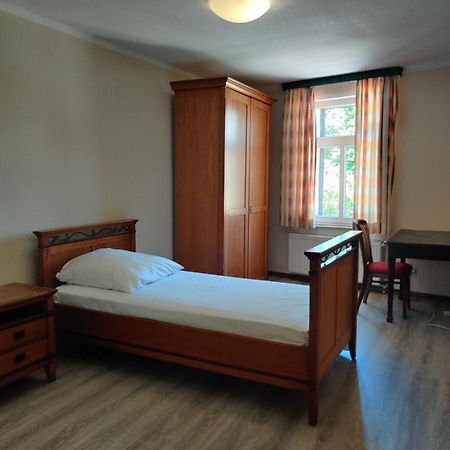 Hotel Lg וולפסבורג מראה חיצוני תמונה