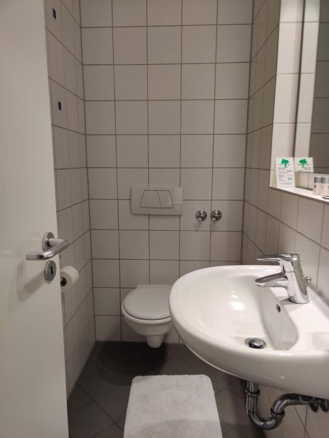 Hotel Lg וולפסבורג מראה חיצוני תמונה